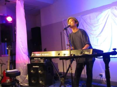 ありがとう淳平君