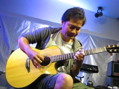 ありがとう矢合君