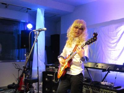 ジミ平さんありがとう！！