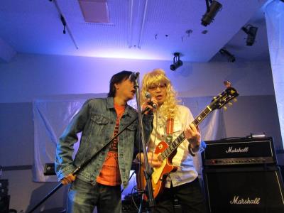 ジミ平ワールドおまけ