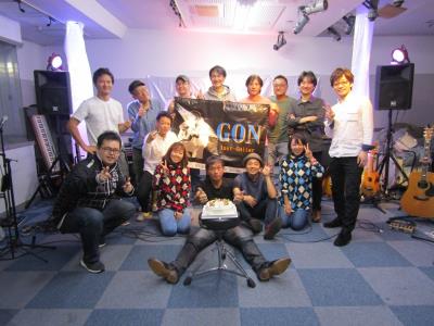 全員集合！！！