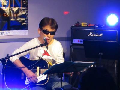橋本さん