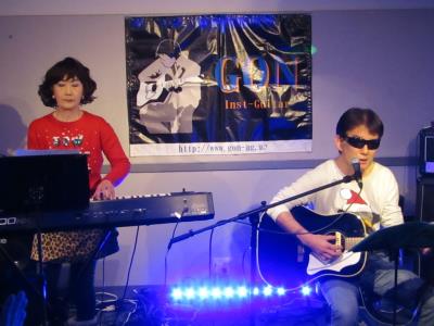 橋本さん
