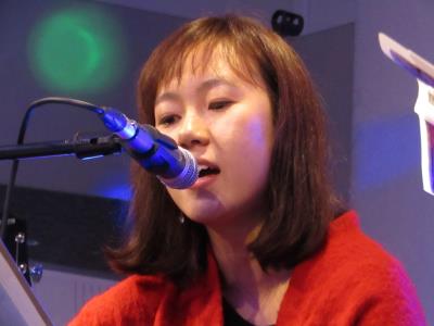 フレッシュみかんさん