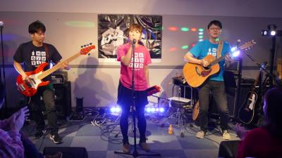 チームハギュットさん