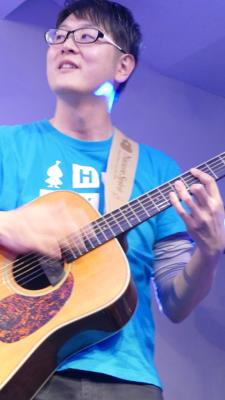 チームハギュットさん