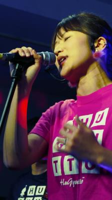 チームハギュットさん