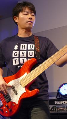 チームハギュットさん