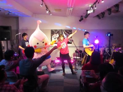 チームハギュットさん