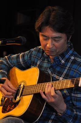 ＧＯＮ　ＬＩＶＥ　Ｖｏｌ　Ⅶ　中村さん