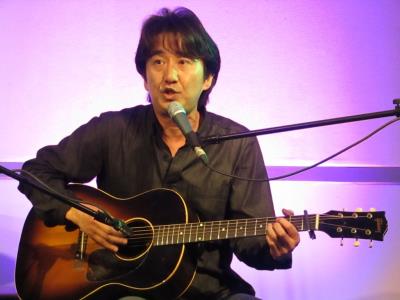 布施さん