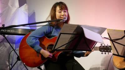 フレッシュみかんさん