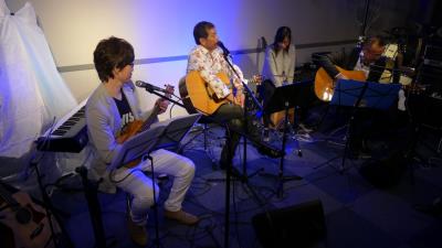 おっさん野郎Ａチーム