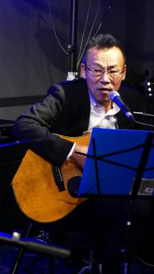 おっさん野郎Ａチーム