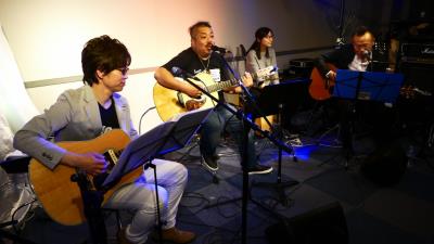 ラスト伸ちゃんでした