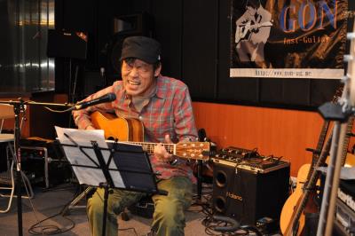 ＧＯＮ　ＬＩＶＥ　Ｖｏｌ　Ⅶ　宮崎さん