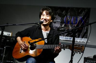 布施さん