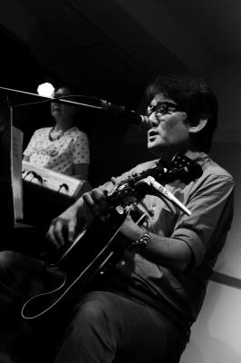 橋本さん