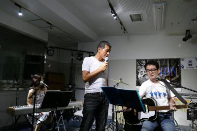 橋本＆ミヤ