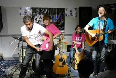 チームハギュット