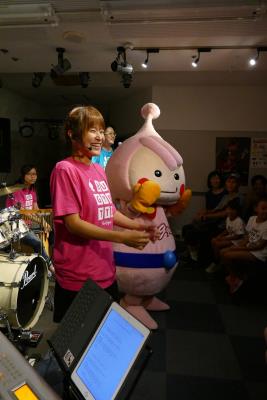 チームハギュット