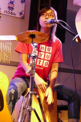 チームハギュット