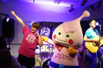 チームハギュット