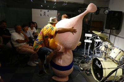 チームハギュットおまけ