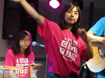 チームハギュット