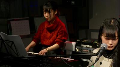 岡部ファミリー