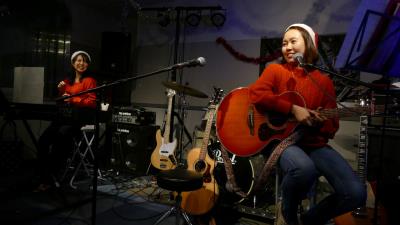 フレッシュみかん