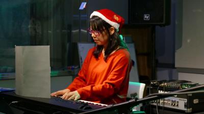 フレッシュみかん