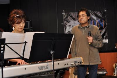 ＧＯＮ　ＬＩＶＥ　Ｖｏｌ　Ⅶ　カーサミーヤゲスト