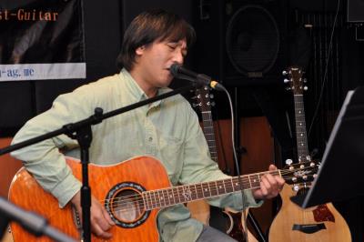 ＧＯＮ　ＬＩＶＥ　Ｖｏｌ　Ⅶ　ジョーニー　ナカノさん