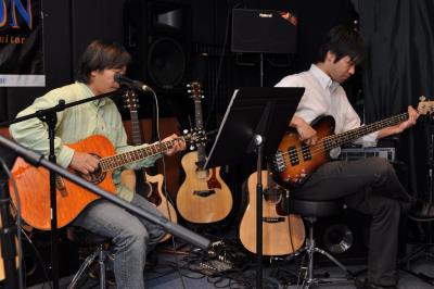 ＧＯＮ　ＬＩＶＥ　Ｖｏｌ　Ⅶ　ジョニー　ナカノさん