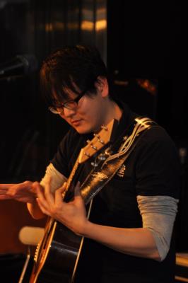 ＧＯＮ　ＬＩＶＥ　Ｖｏｌ　Ⅶ　ＫＡＺＵさん