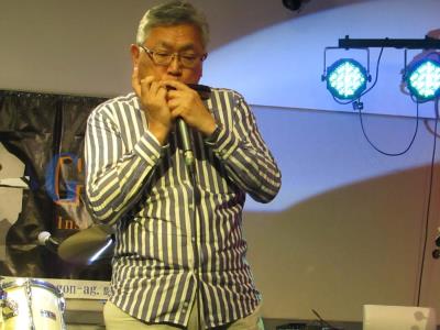 圭さん