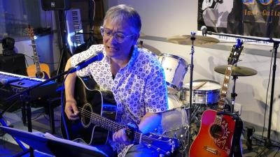 終末はジョニー