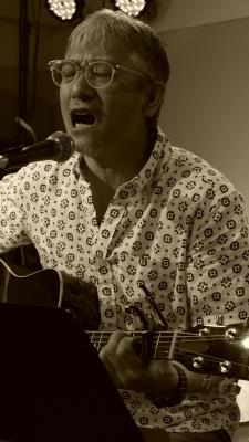 終末はジョニー