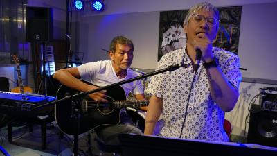 終末はジョニー