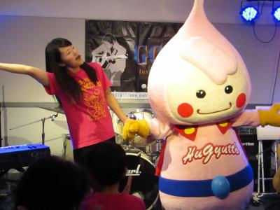 チームハギュット