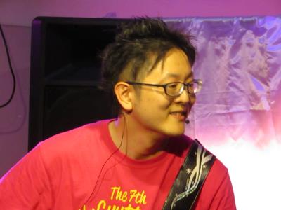 チームハギュット