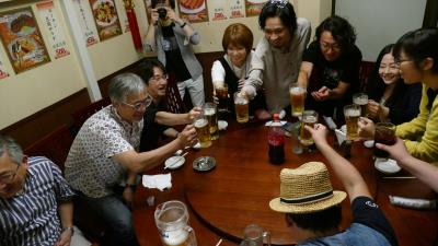 30回記念打ち上げ