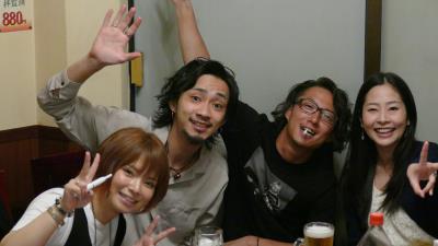 30回記念打ち上げ