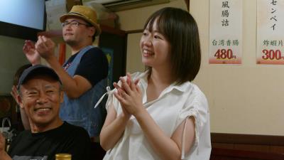 30回記念打ち上げ