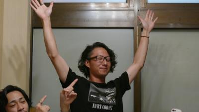 30回記念打ち上げ