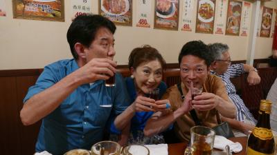 30回記念打ち上げ