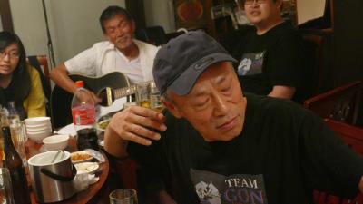 30回記念打ち上げ