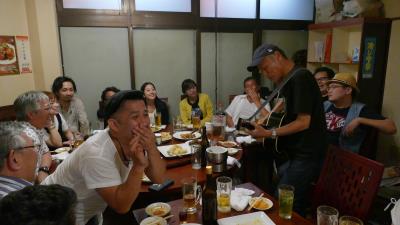 30回記念打ち上げ