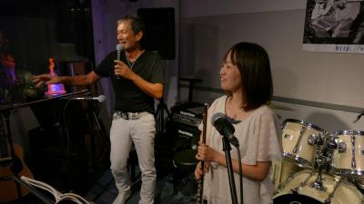 古谷さん